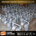 Air Operated Diaphragm Pump, Air Operated Double Diaphragm Pump